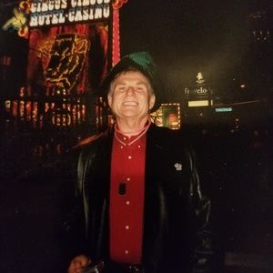 Meet your Posher, Doyle